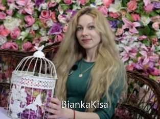 BiankaKisa Zizi X