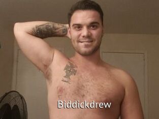 Biddickdrew