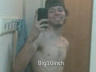 Big10inch