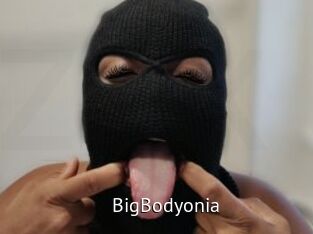 BigBodyonia
