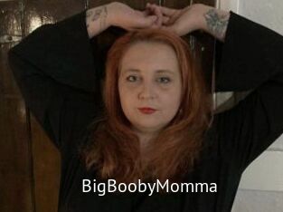 BigBoobyMomma
