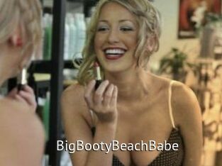 BigBootyBeachBabe
