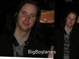 BigBoyJames Zizi X