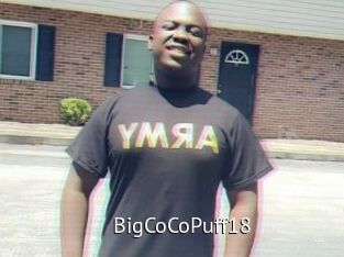 BigCoCoPuff18