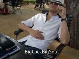 BigCockBigSoul