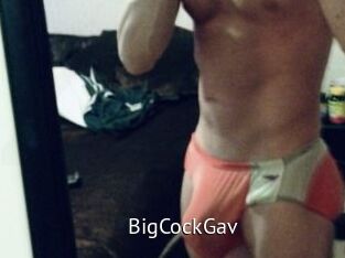 BigCockGav