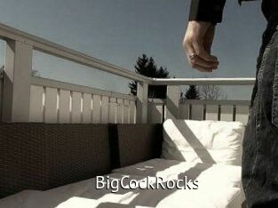 BigCockRocks