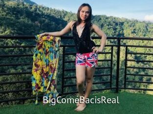 BigComeBacisReal