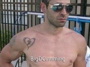 BigDCumming