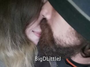 BigDLittleJ