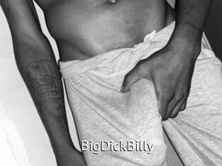 BigDickBilly Zizi X