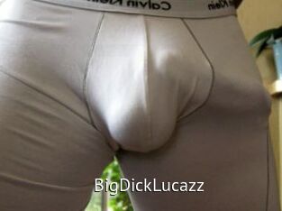 BigDickLucazz