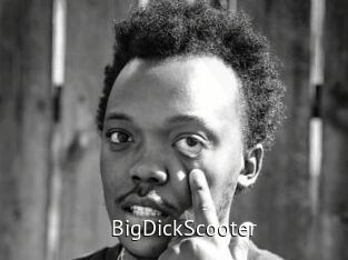BigDickScooter