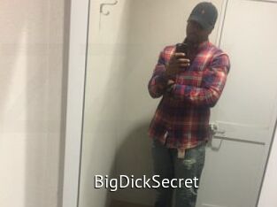 BigDickSecret