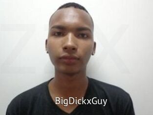 BigDickxGuy Zizi X