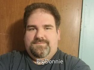 BigDonnie