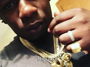BigDxck
