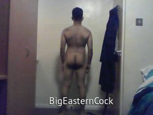 BigEasternCock