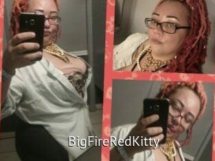 BigFireRedKitty