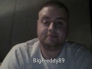 BigFreddy89