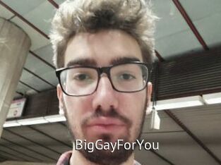 BigGayForYou