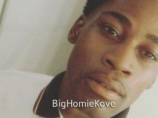 BigHomieKove