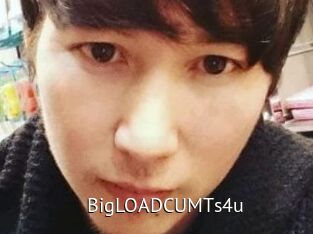 BigLOADCUMTs4u