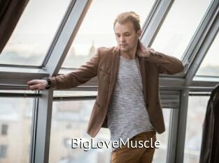 BigLoveMuscle Zizi X