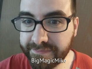 BigMagicMike
