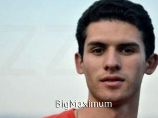 BigMaximum