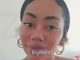 BigRed91