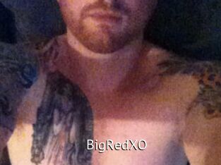 BigRedXO