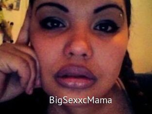 BigSexxcMama