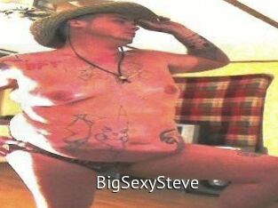 BigSexySteve