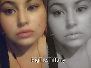 BigTitsTiffany