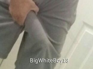 BigWhiteBoy18