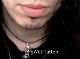 BigWolfTattoo