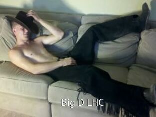 Big_D_LHC Zizi X