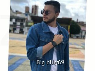 Big_billy69 Zizi X