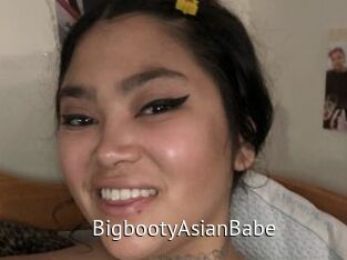 BigbootyAsianBabe