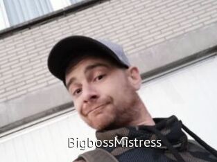 BigbossMistress
