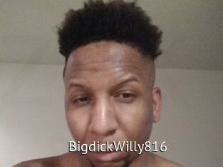 BigdickWilly816