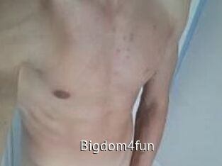 Bigdom4fun