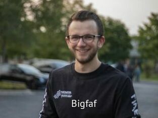 Bigfaf