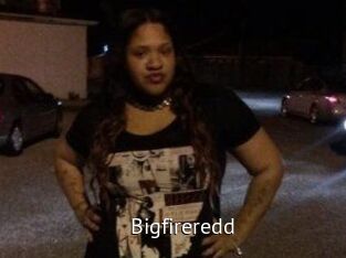 Bigfireredd