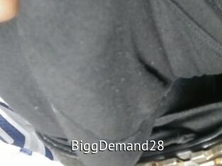 BiggDemand28