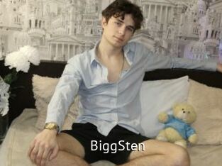 BiggSten