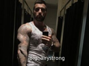 Bighairystrong Zizi X