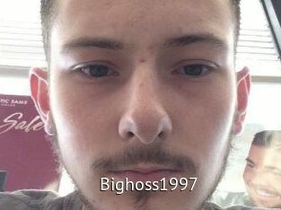 Bighoss1997 Zizi X