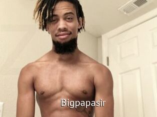 Bigpapasir
